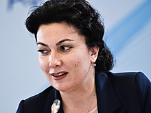 Арестована министр культуры Крыма по делу о получении 25 миллионов рублей