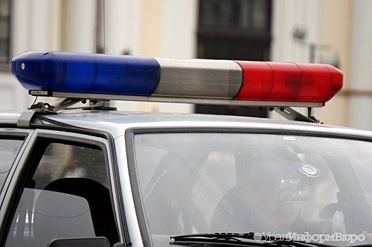 В Екатеринбурге уволены сотни автоинспекторов