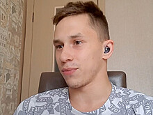 Иван Литвинович: Мама все время заставляла меня ходить в спортзал