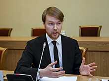 Никитин назначил Яковлева директором департамента развития туризма и НХП Нижегородской области