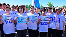 Узбекистанцы выводят хэштег #XotiraUz в мировые тренды