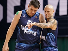 Ижевские «Родники» провалились в Самаре