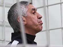 Суд оставил в силе приговор красноярскому экс-депутату Анатолию Быкову