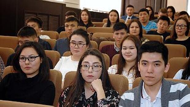 Студенты из Киргизии смогут участвовать в проектах российских вузов