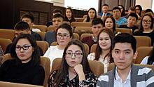 Студенты из Киргизии смогут участвовать в проектах российских вузов