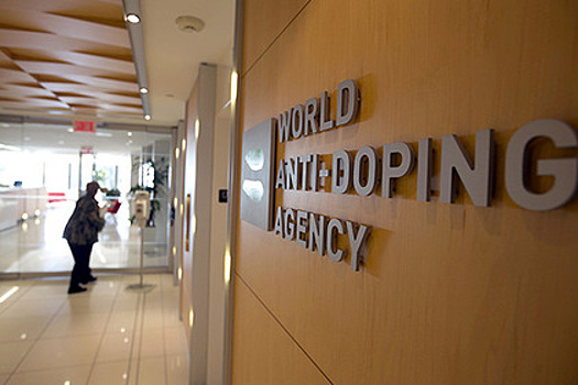WADA подтвердила снятие обвинений в употреблении допинга с 95 российских атлетов