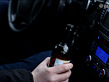 Любитель пьяной езды из Нового Уренгоя пойдёт под суд