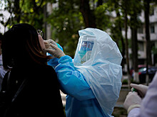 В Китае от коронавируса не умер ни один человек за сутки