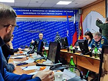 С августа 2024 года сапëры МЧС обезвредили свыше 16 тысяч взрывоопасных предметов в курском приграничье