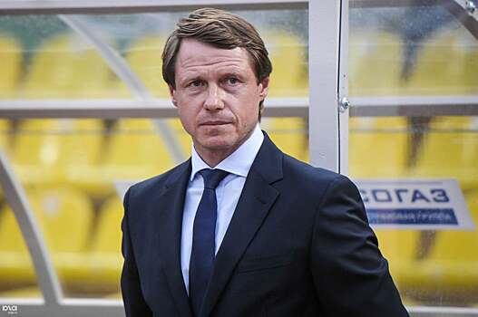 Олег Кононов – о вылете «Спартака» из Лиги Европы: Это удар для нас, мы все переживаем