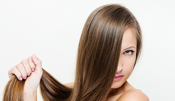 5 крутых процедур для волос, эффект от которых виден сразу
