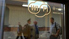Wi-Fi появился в новых перегонах Солнцевской линии