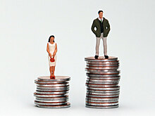 Стало известно, сколько денег за жизнь зарабатывает средний россиянин