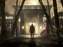 Действие хоррора Wraith: The Oblivion – Afterlife происходит в Мире Тьмы