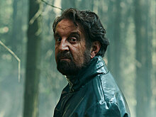 72-летний Ярмольник сыграл главного злодея в экранизации Стругацких