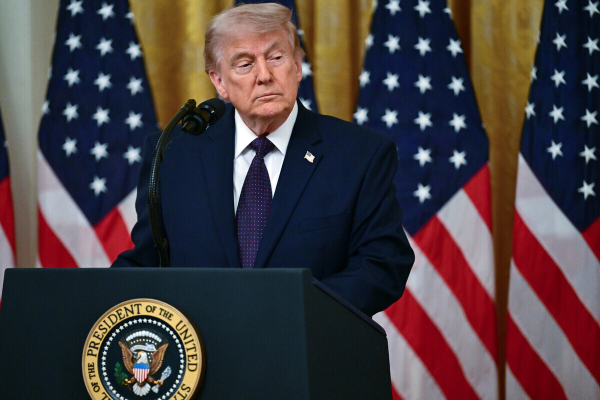 Куба стала для Трампа способом замазать позор от неудачи с иранской авантюрой