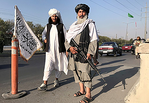 Талибы ответили на обвинения Запада в нарушении прав человека