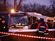 Производитель автобуса отрицает поломку тормозов как причину ДТП на «Славянском бульваре»