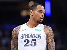 Новый контракт Далласа с Пи Джеем Вашингтоном: большой разбор сделки между Маверикс и форвардом, влияние на команду и состав