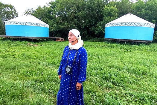 Как нацпроект "Туризм и индустрия гостеприимства" помогает развитию модульных отелей в Татарстане