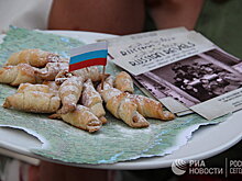 История горестных скитаний русской кухни в Китае