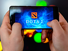 Российская команда — впервые в гранд-финале киберчемпионата по Dota 2