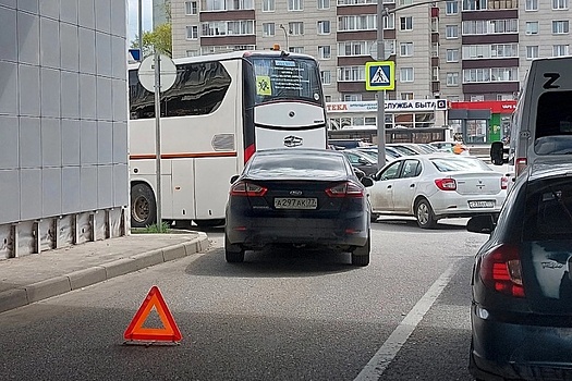 В Зеленограде произошло 63 ДТП