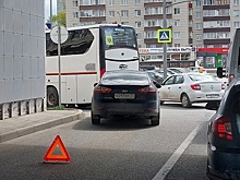 В Зеленограде произошло 63 ДТП