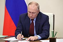 Встреча Путина и Нехаммера по ситуации на Украине завершилась