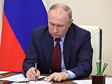 Встреча Путина и Нехаммера по ситуации на Украине завершилась