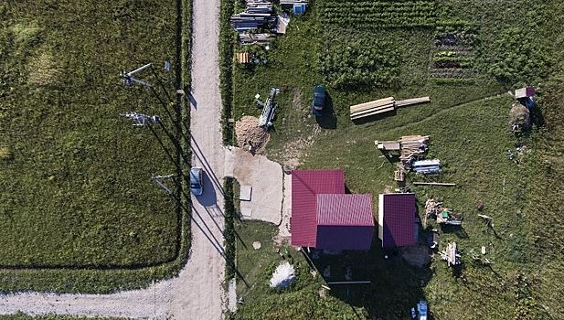 Садоводов обяжут использовать земельные участки под угрозой изъятия