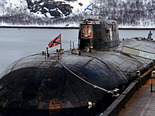 В Норвегии прокомментировали новую версию гибели «Курска»