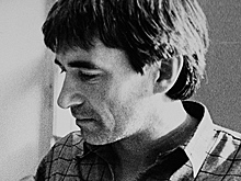 «Я всегда знал, что уеду из Советского Союза»