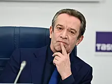 Машков рассказал об отказе работать в Лондоне