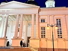 Опубликовано расписание новогодних богослужений