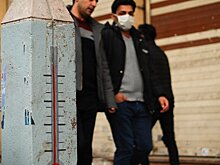 Farda (Иран): смертность от алкоголя — выше, чем смертность от эпидемии коронавируса