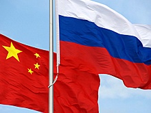 Профессор Оксфорда: Конфликт на Украине ускорил сближение РФ с КНР