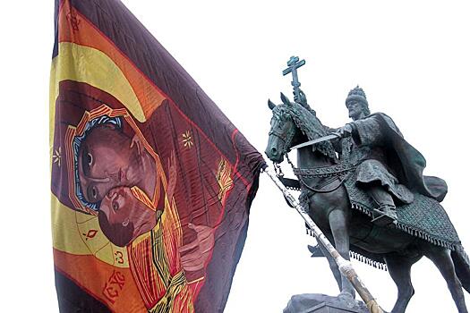 Орловский суд признал памятник Ивану Грозному законным — в очередной раз