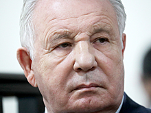 Экс-губернатор Ишаев получил пять лет условно