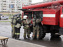 В Пензенской области в 2024 году пожарно-спасательные подразделения ликвидировали последствия более 1,4 тыс. ДТП