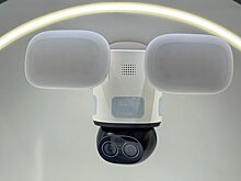 Камера Reolink видит то, что обычные камеры не замечают благодаря ИИ