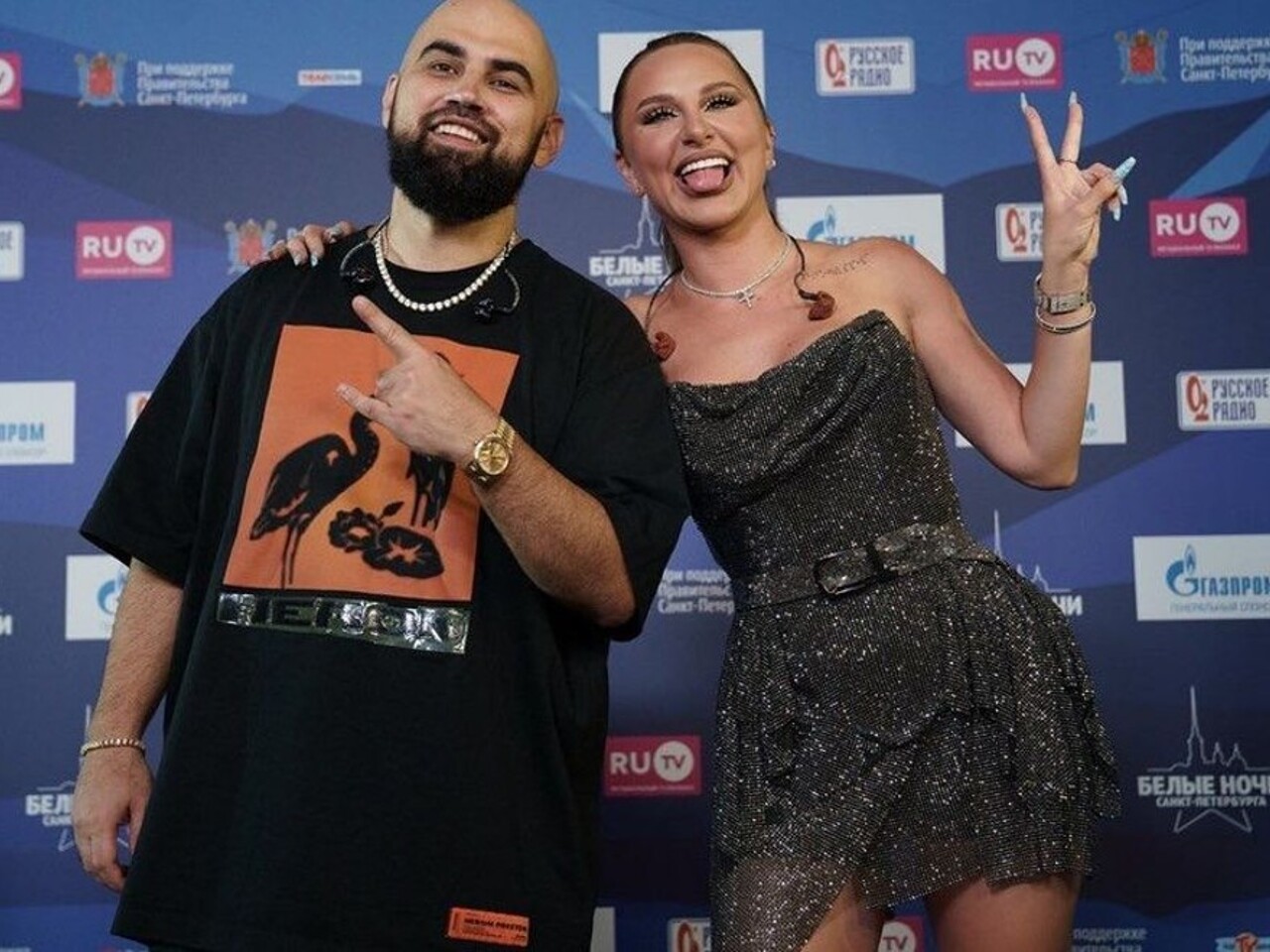 Жас анустар