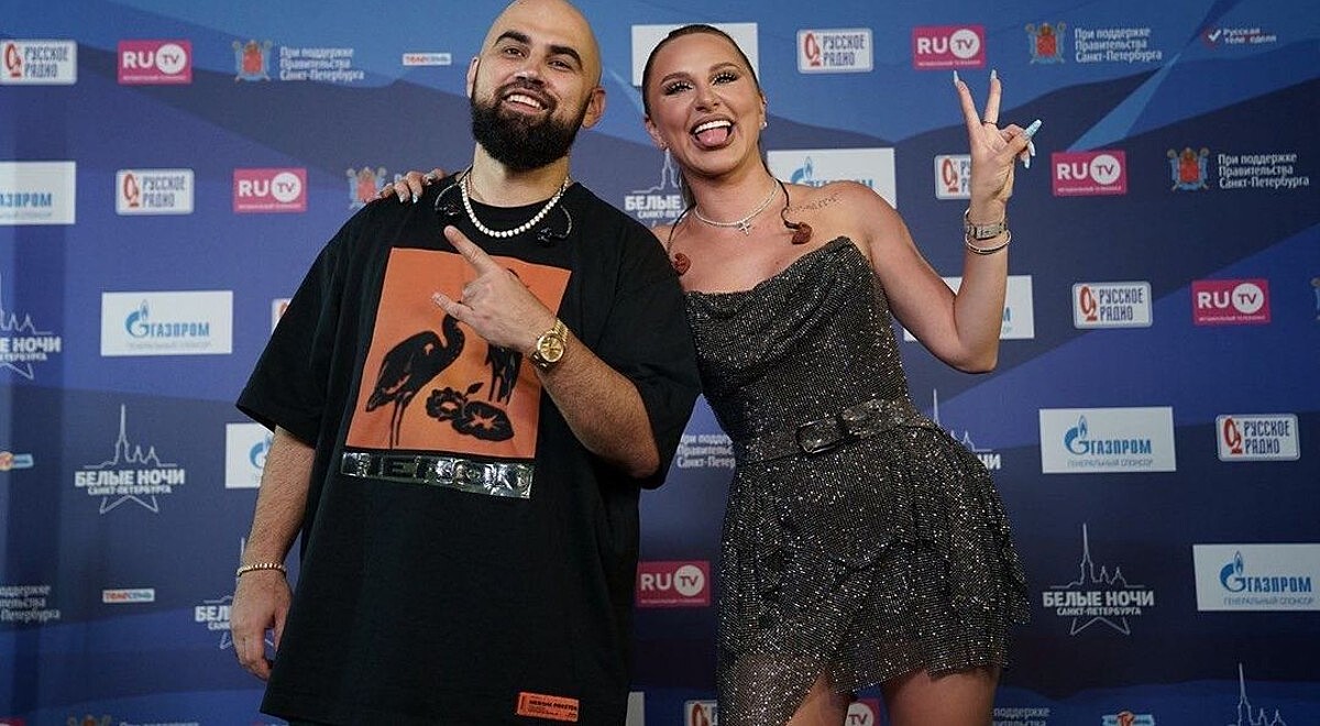 «Приезжала к детям Артика, дарила подарки» Анна Дзюба