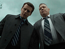 Финчер и Netflix могут продлить "Охотников за разумом" на третий сезон