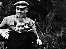Ленин. Жестокость, как принцип бытия