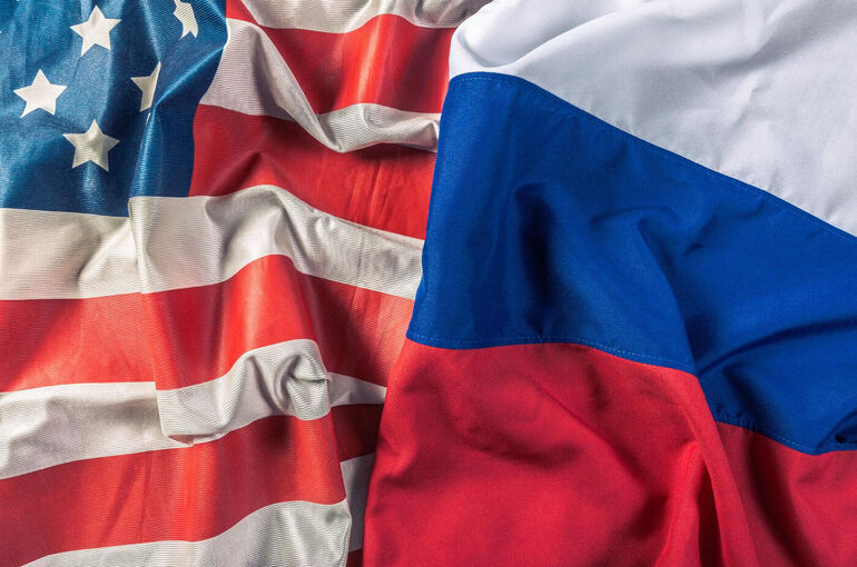 Политолог назвал сигналом для всего мира хоккейный матч России и США