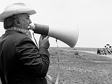 В Москве и Петербурге пройдет ретроспектива Федерико Феллини