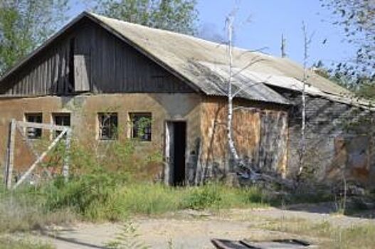 В Псковской области утвердили прогнозный план приватизации