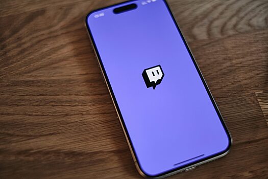 Глава Twitch заявил, что сервис не уйдёт из России