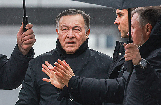 Что ждет Crocus City Hall и его владельцев?